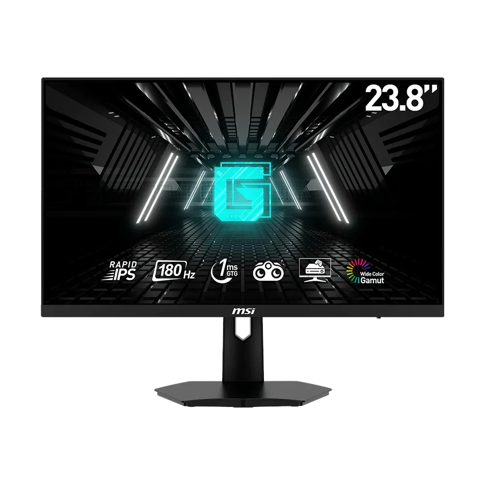 MSI G244F E2 23.8