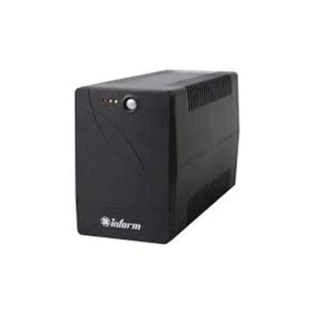 INFORM GUARDIAN 1500A UPS (2X9AH) 7-20 DK