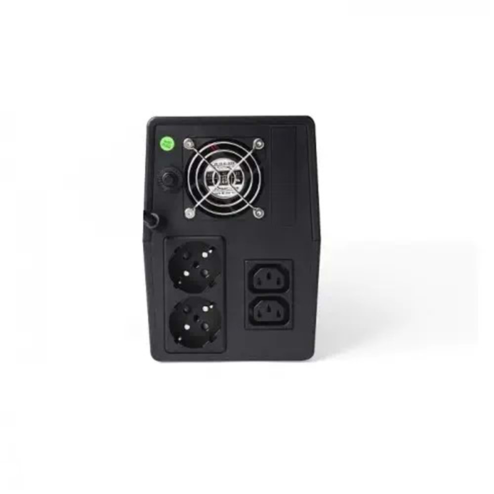 INFORM GUARDIAN 1500A UPS (2X9AH) 7-20 DK