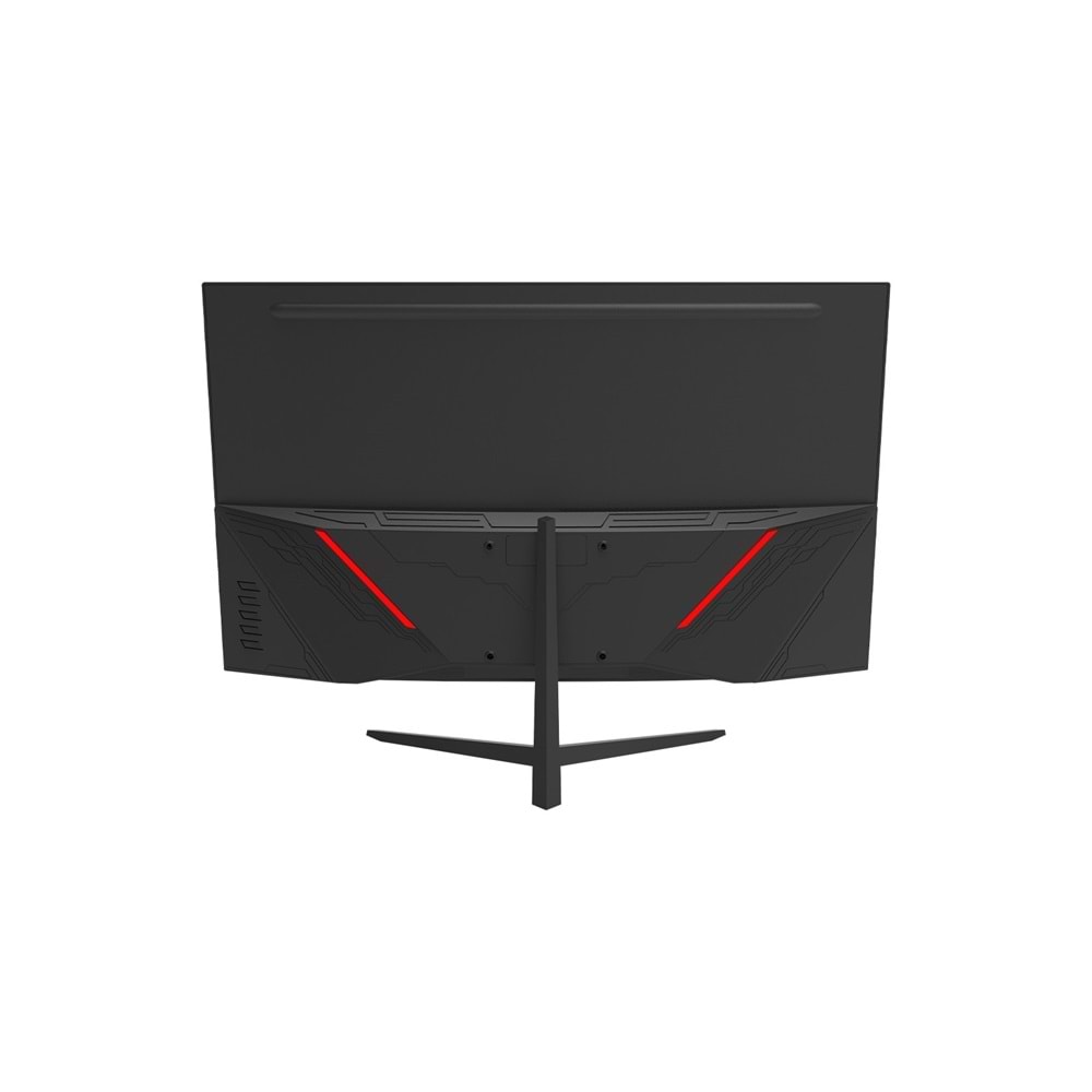NPC 31.5 MZ320K-V CURVED VA PANEL 165HZ 2560 x 1440 QHD 2K GAMING MONITOR 1MS