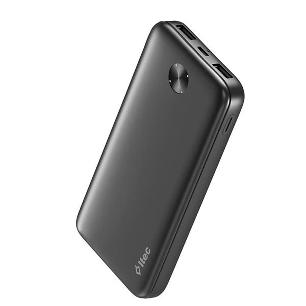 Ttec Recharger 10.000MAH Taşınabilir Şarj ALETI/POWERBANK