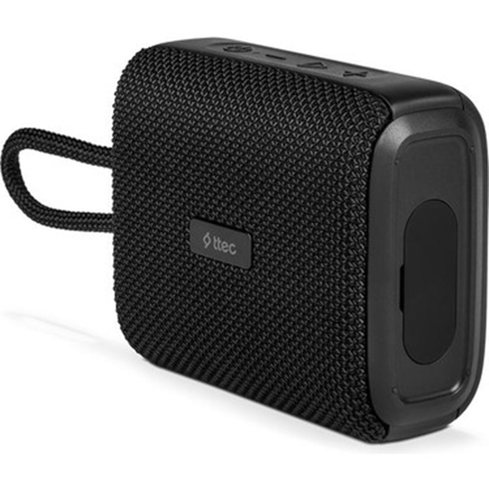 TTEC ZBH095 TEMPO TAŞINABİLİR BLUETOOTH HOPARLÖR