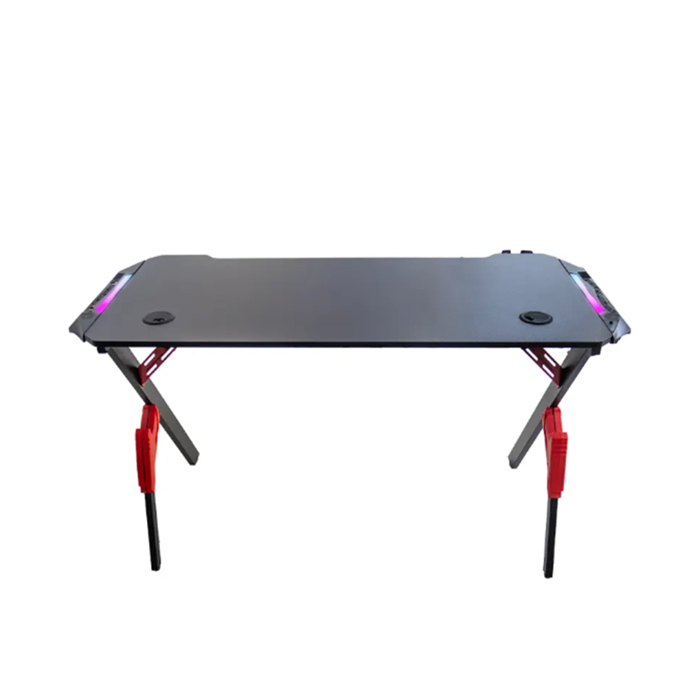 Adax Spider 120 CM RGB Oyuncu Masası