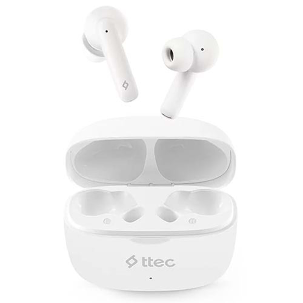 TTEC 2KM154B AIRBEAT PRO ANC TWS KABLOSUZ KULAKLIK