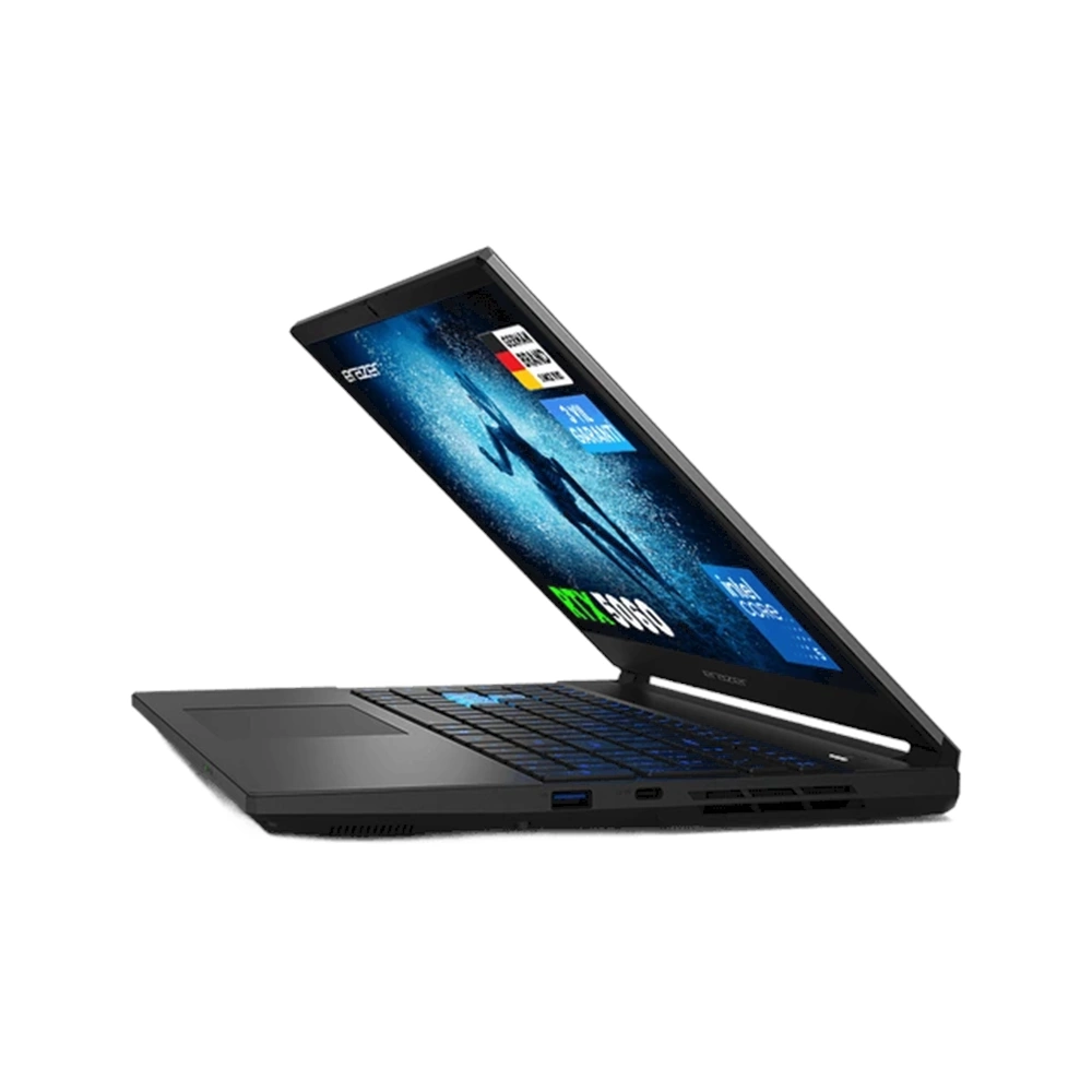 ERAZER DEPUTY 15 MD62764 CORE 5-210H 16GB RAM 1TB SSD RTX 5060 EKRAN KARTI 15.6
