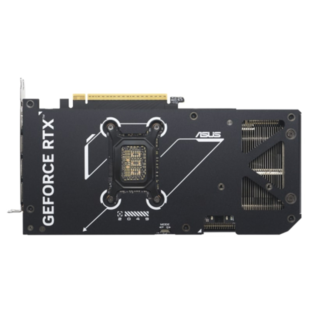 ASUS DUAL RTX 5070 OC 12G 192 BIT EKRAN KARTI