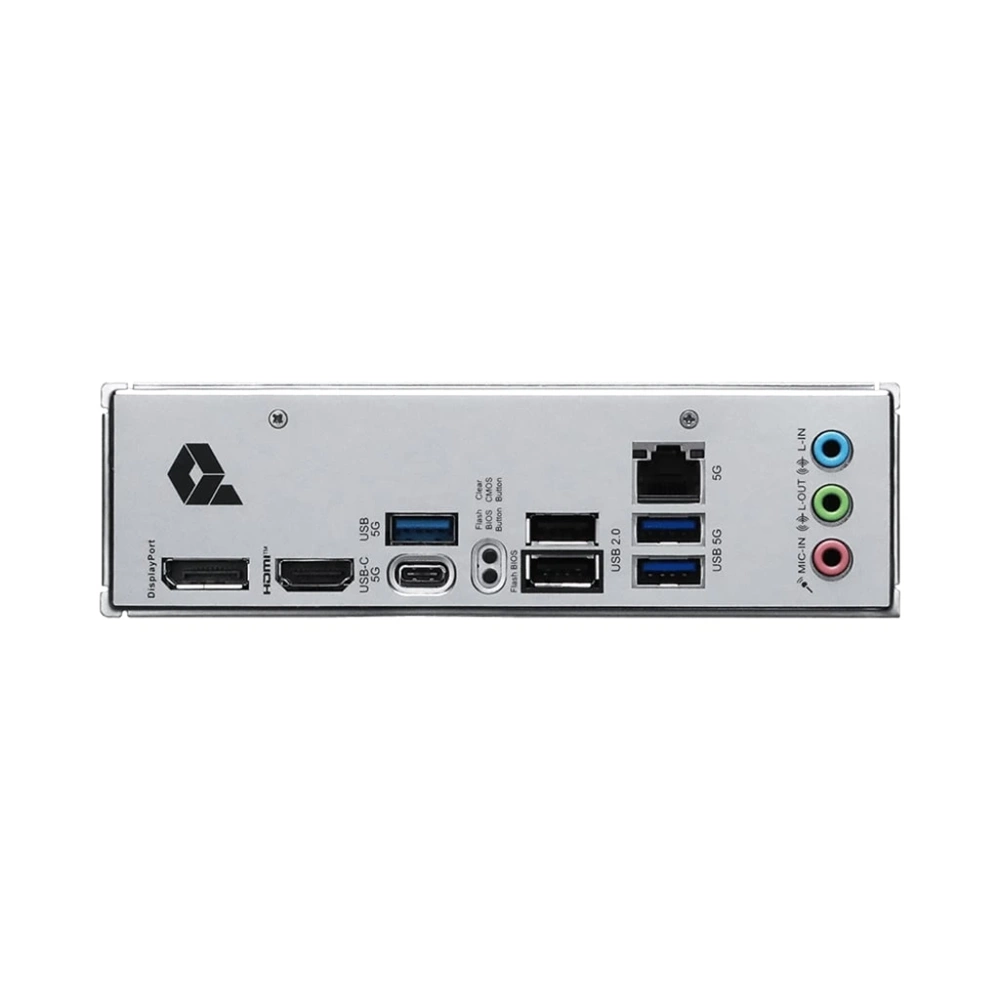 MSI PRO B850M-G AM5 DDR5 8200 MHz mATX Anakart