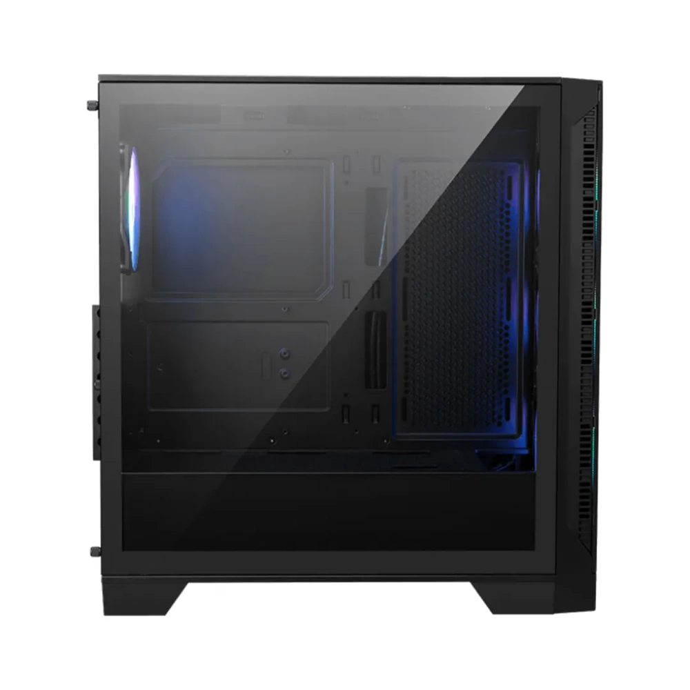 MSI MAG FORCE 320R AIRFLOW SIYAH ATX GAMING KASA