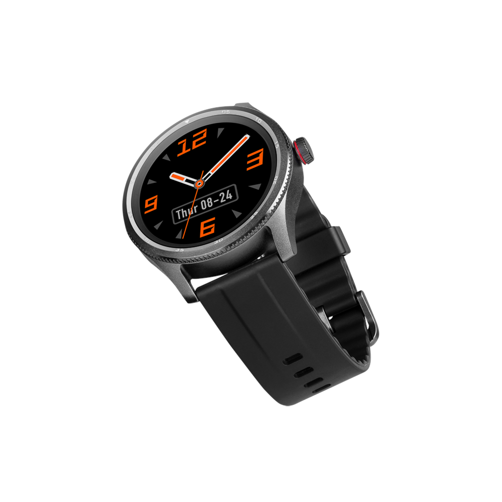 TTEC 2SW02 TEMPUS 35MM TFT EKRAN METAL AKILLI SAAT