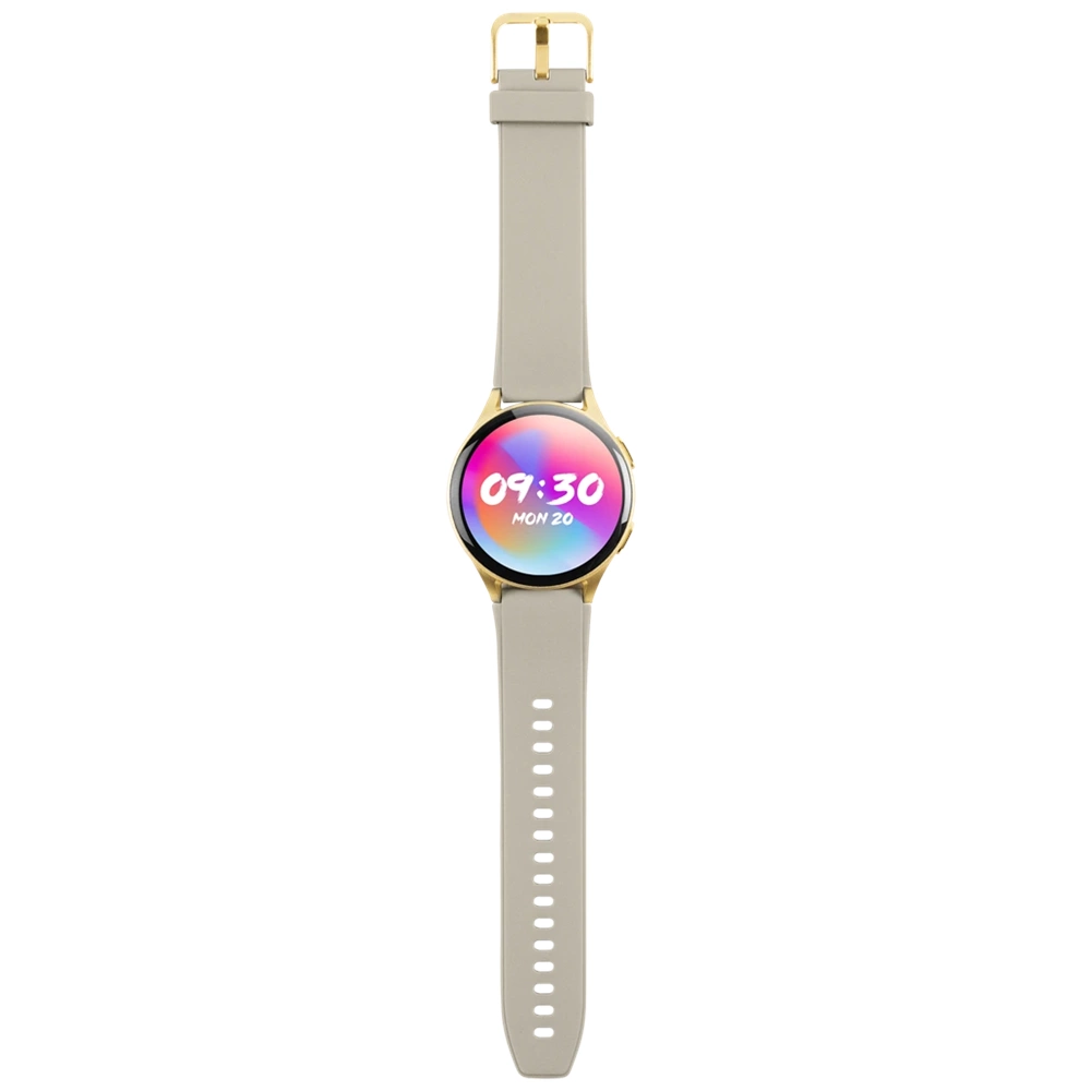 TTEC 2SW05 34MM AMOLED EKRAN AKILLI SAAT
