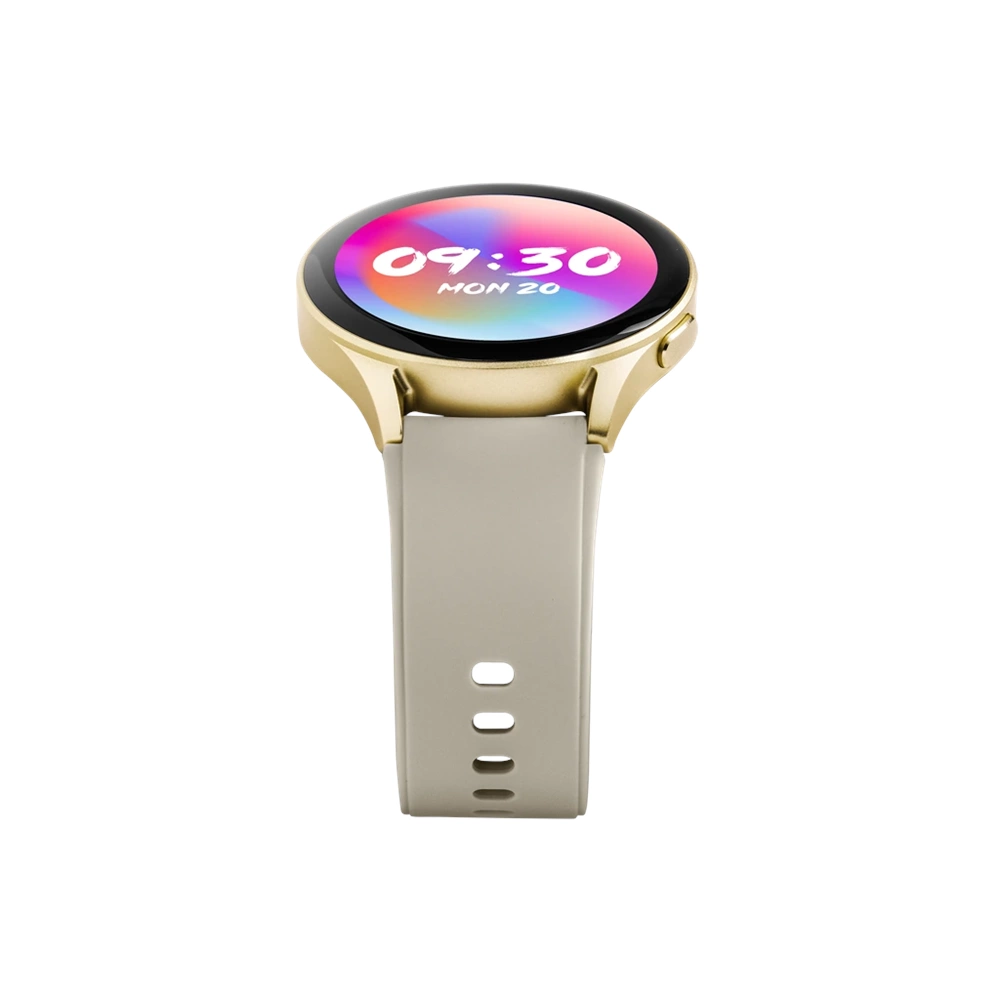 TTEC 2SW05 34MM AMOLED EKRAN AKILLI SAAT