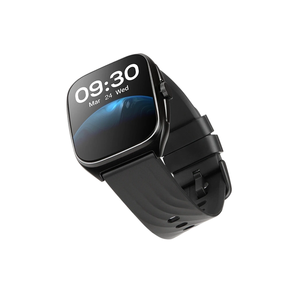 TTEC 2SW07KR TEMPUS PRO 47MM AMOLED EKRAN AKILLI SAAT
