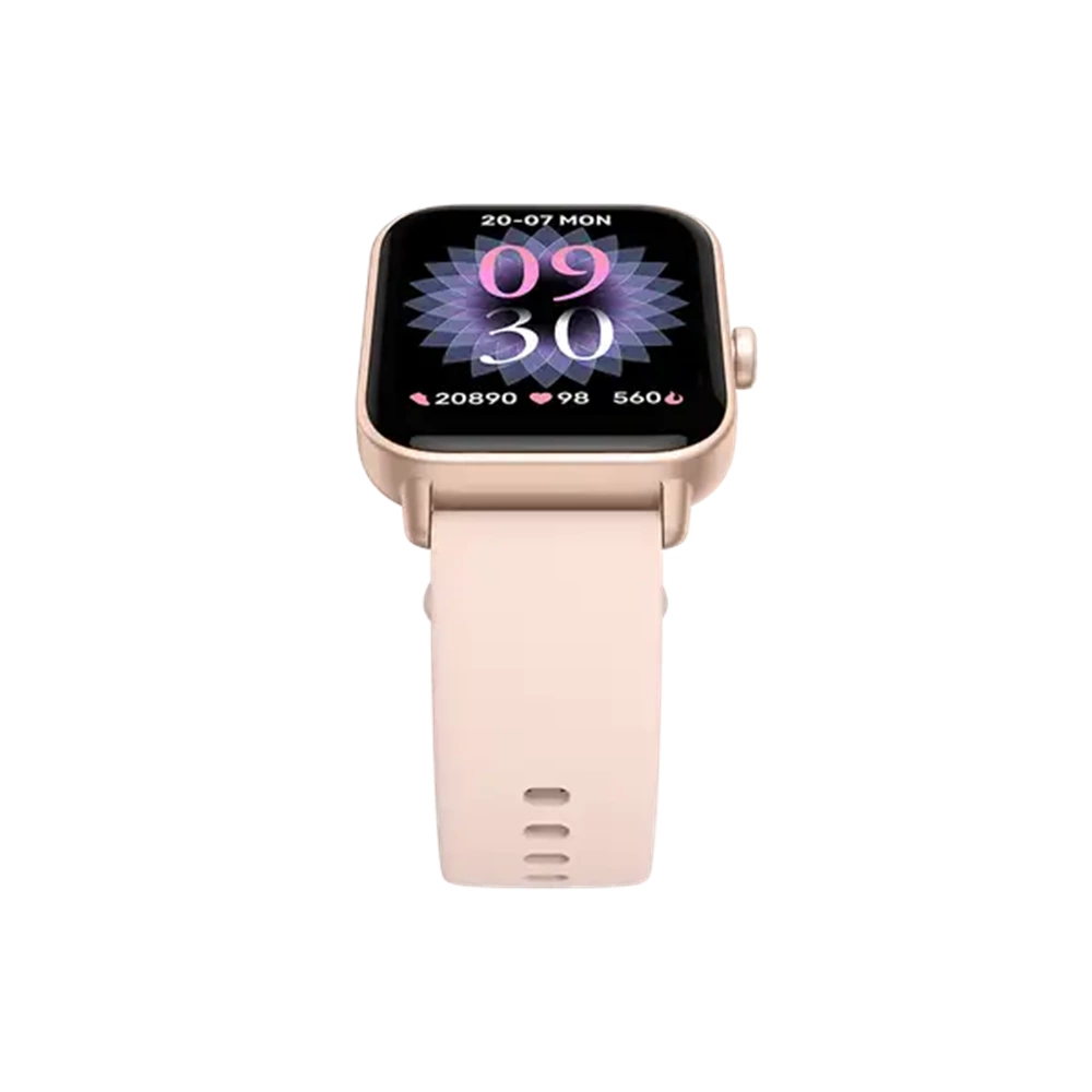 TTEC 2SW01RA 46MM TEMPUS AKILLI SAAT