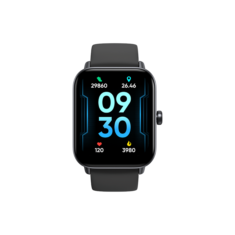 TTEC 2SW01S TEMPUS 46MM AKILLI SAAT