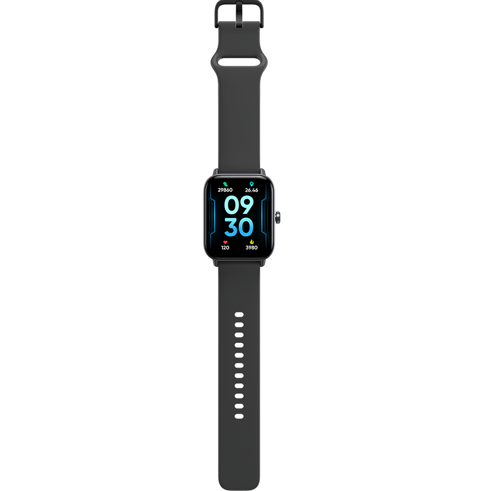TTEC 2SW01S TEMPUS 46MM AKILLI SAAT