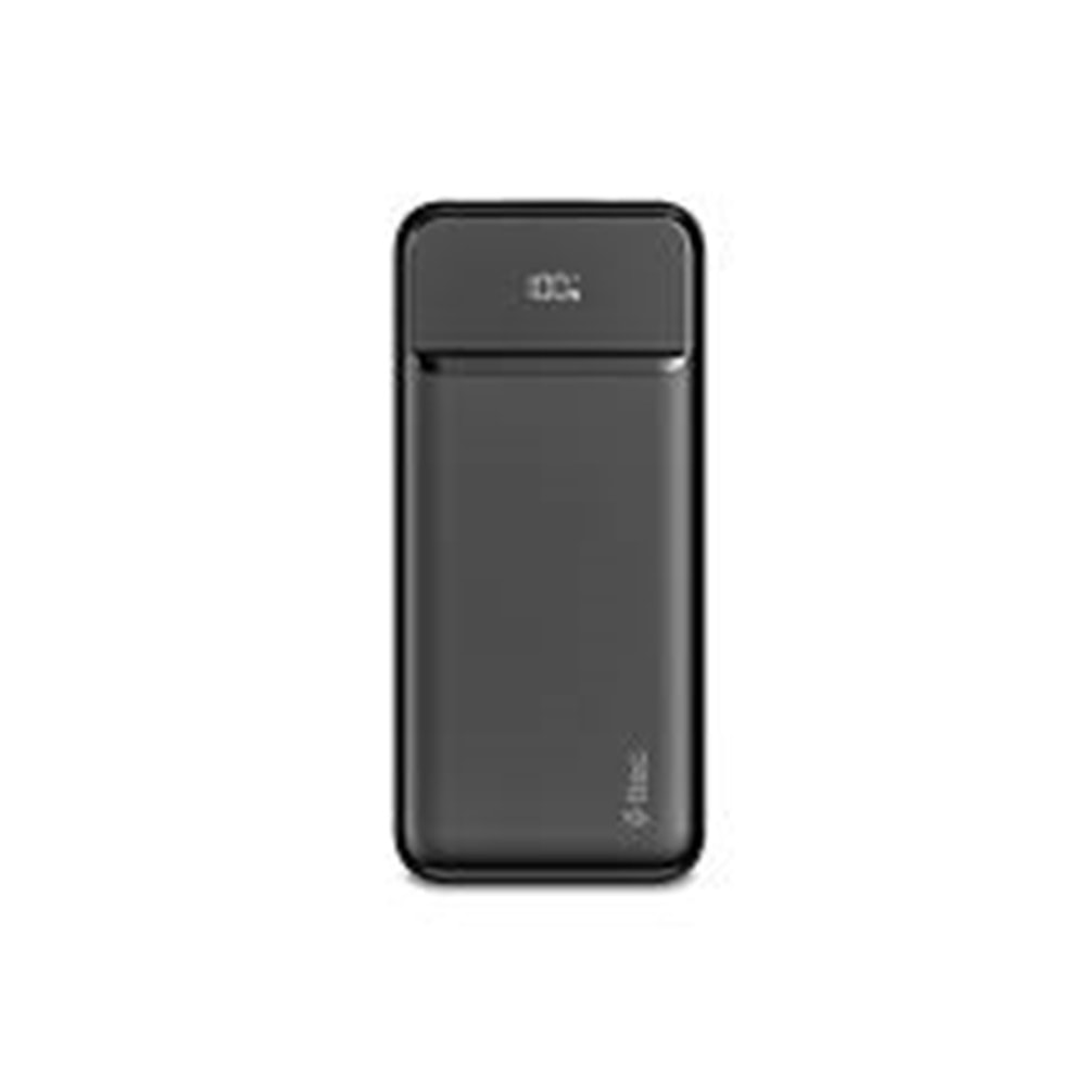 TTEC 2BBZ33S LCD 10.000 Mah POWERBANK