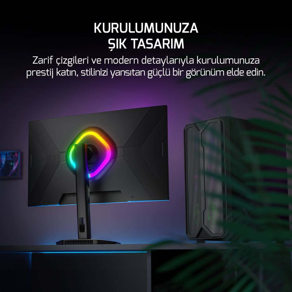 GAMEPOWER LUNIS L20 24