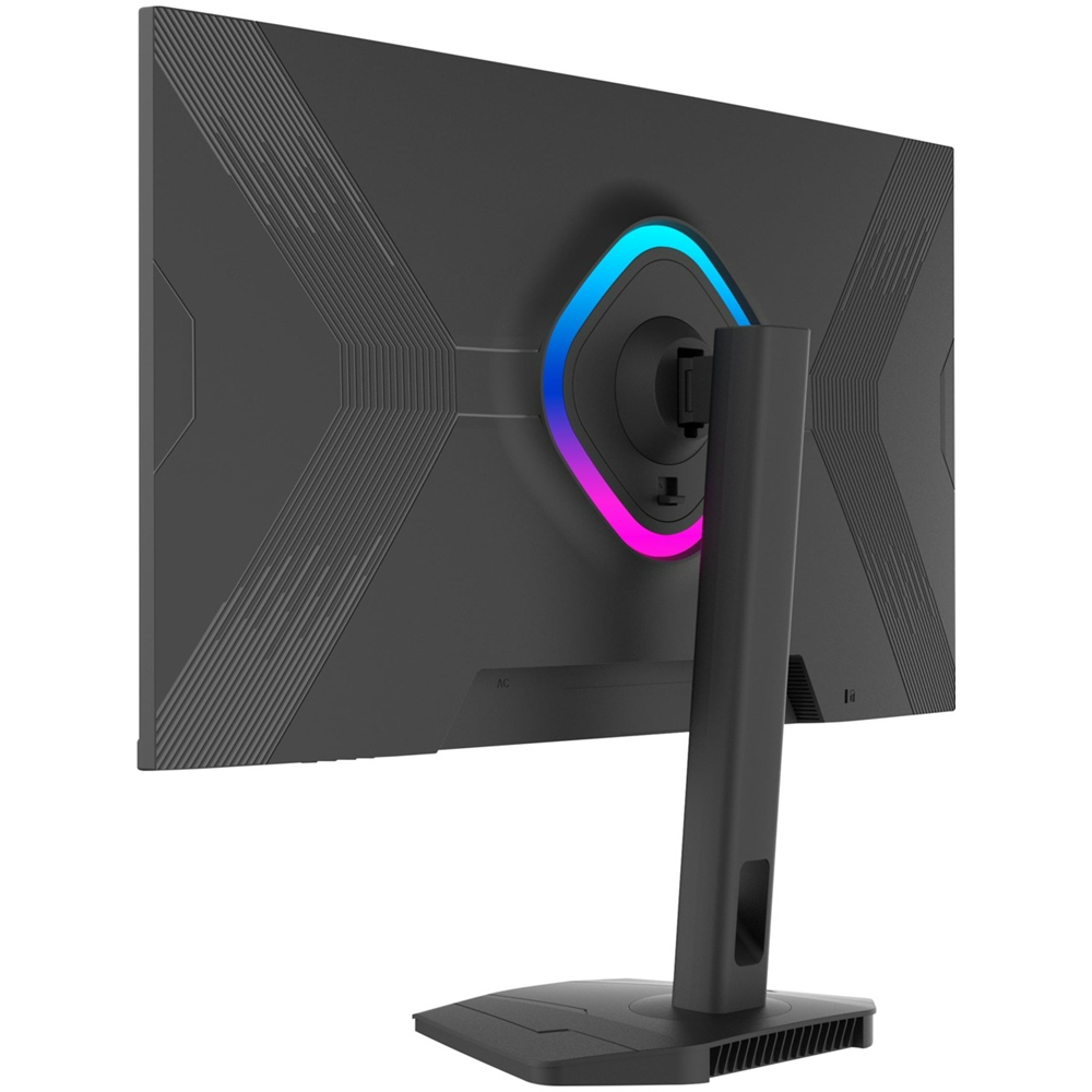 GamePower Lunis L60 27¨ 280Hz 0.5Ms Fast IPS FHD RGB Pivot Gaming Monitör