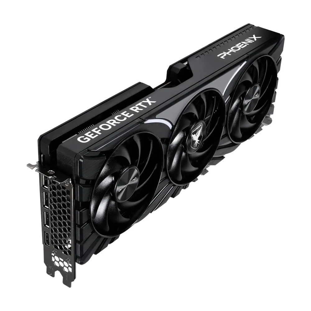 GAINWARD RTX 5070Ti PHOENIX-S 16 GB GDDR7 256 BIT EKRAN KARTI