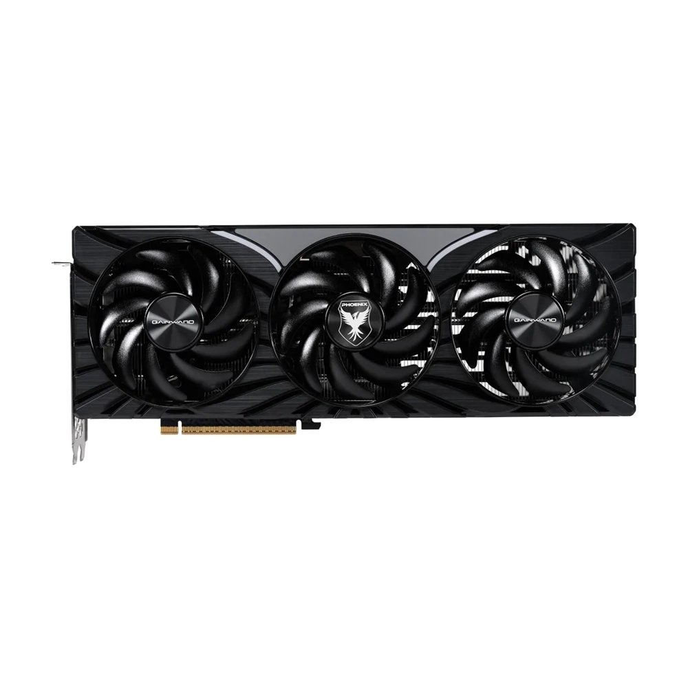 GAINWARD RTX 5070Ti PHOENIX-S 16 GB GDDR7 256 BIT EKRAN KARTI