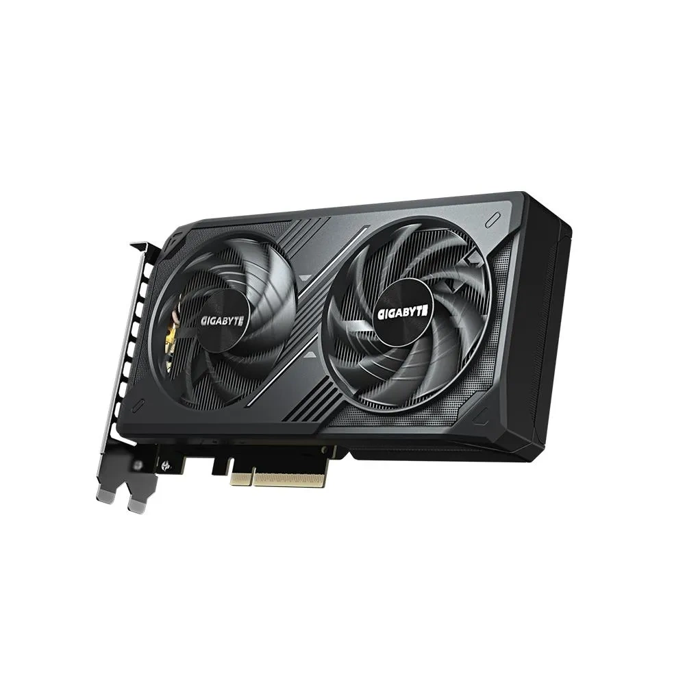 GIGABYTE 8GB RTX 5060 (OC) EKRAN KARTI
