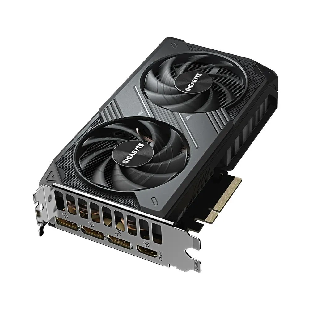 GIGABYTE 8GB RTX 5060 (OC) EKRAN KARTI