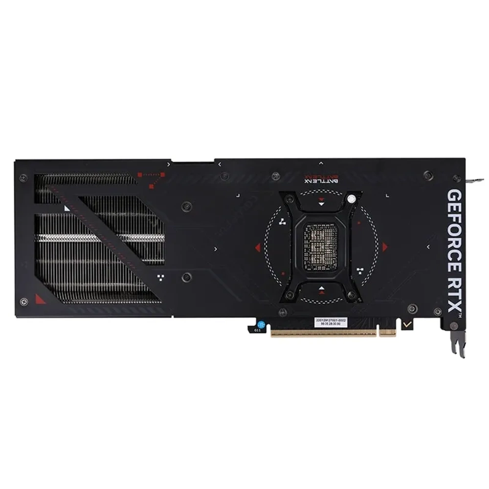 COLORFUL BATTLE AX RTX 5070 12GB GDDR7 192 BIT EKRAN KARTI