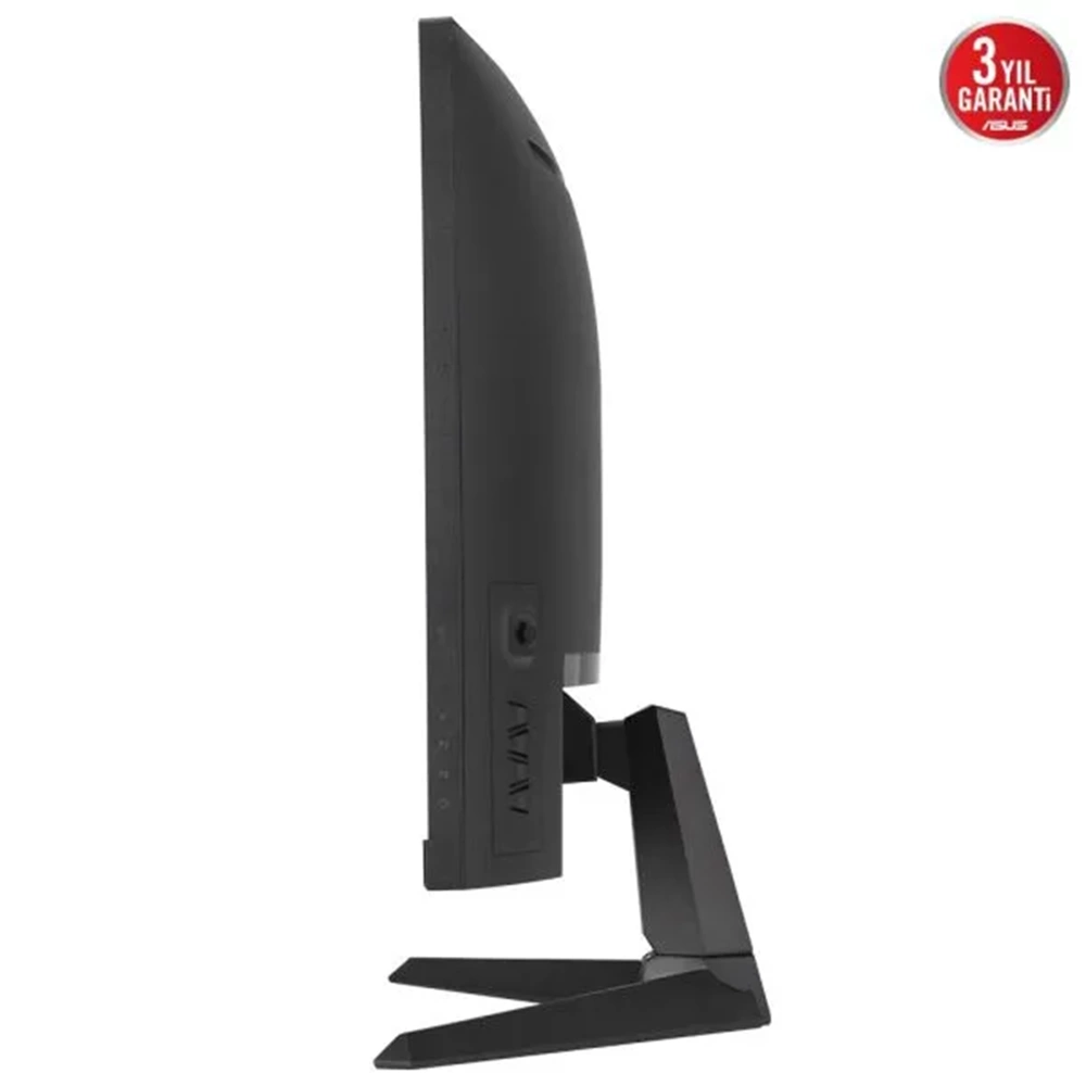 ASUS TUF Gaming VG27VQ3B 27¨ 1ms 180Hz FreeSync Adaptive Sync Curved VA FHD Gaming (Oyuncu) Monitör