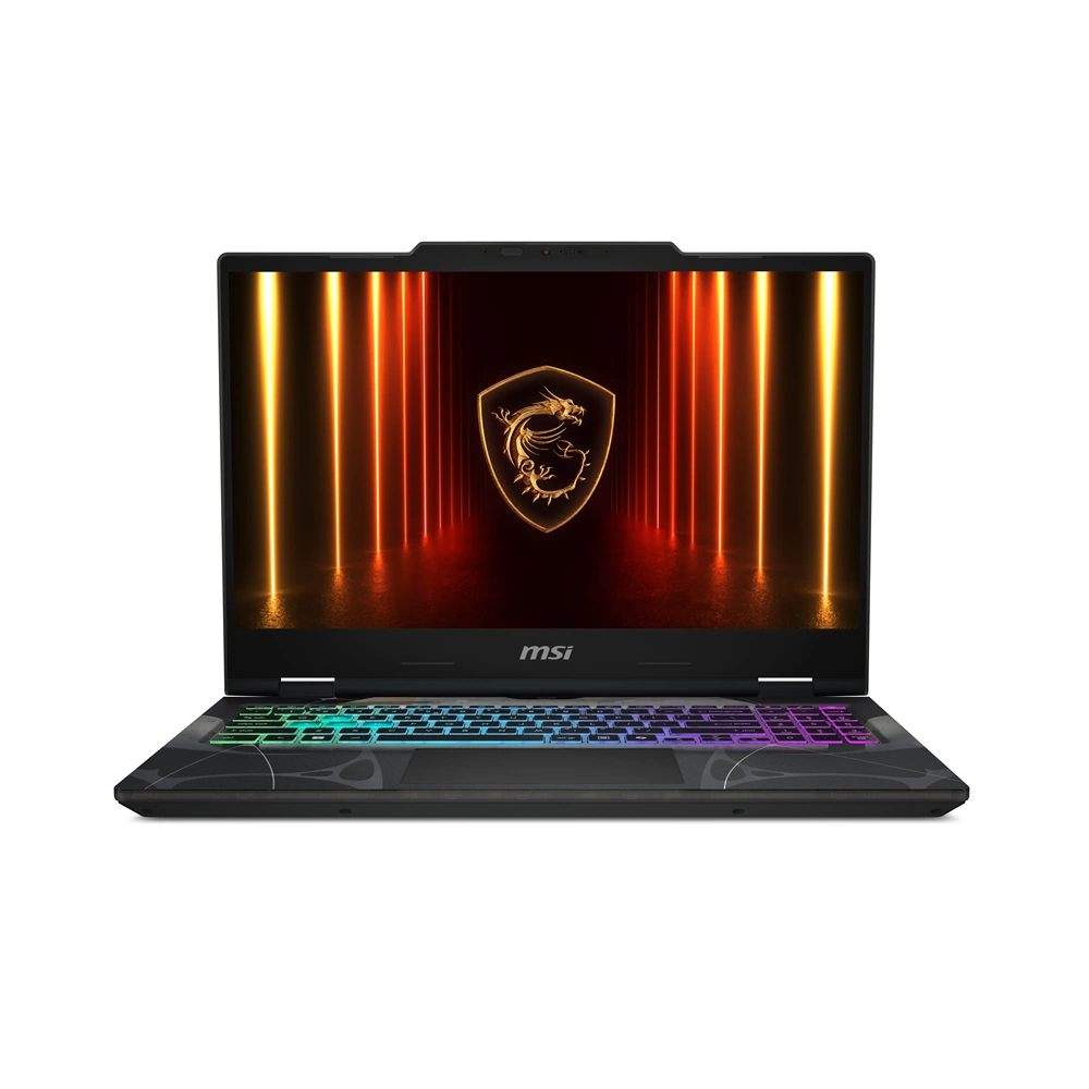 MSI CYBORG 15 B2RWFKG-207XTR Core i5 210H 16GB DDR5 RTX5060 GDDR7 8GB 512GB SSD 15.6