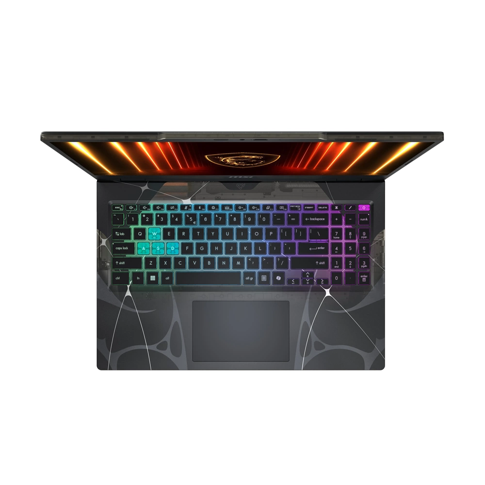 MSI CYBORG 15 B2RWFKG-207XTR Core i5 210H 16GB DDR5 RTX5060 GDDR7 8GB 512GB SSD 15.6