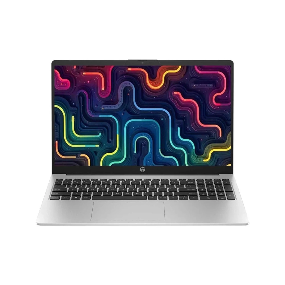 2.EL(SECOND HAND) HP LAPTOP 255 G10 3Z6G3ES AMD RYZEN 7 7730U 16 GB RAM 512 GB SSD 15.6 INCH FDOS
