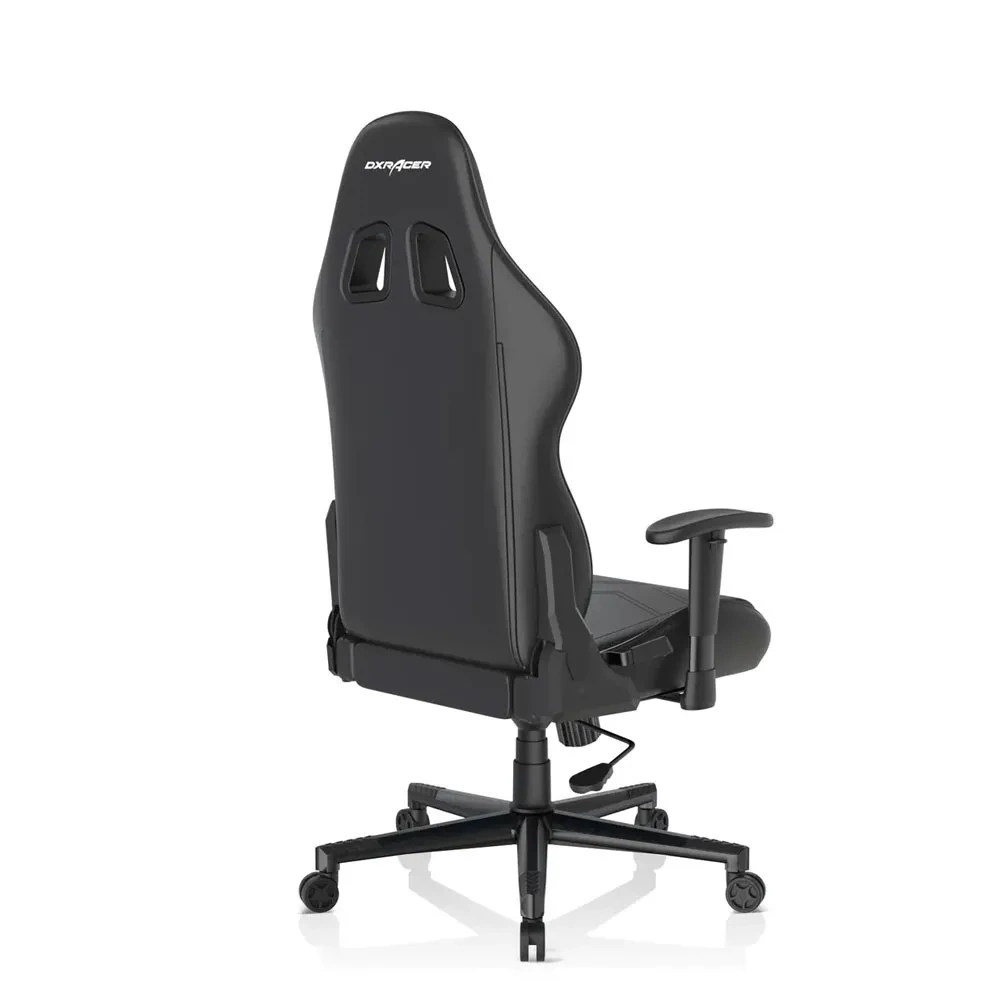 DXRACER P132 OYUNCU KOLTUĞU SİYAH
