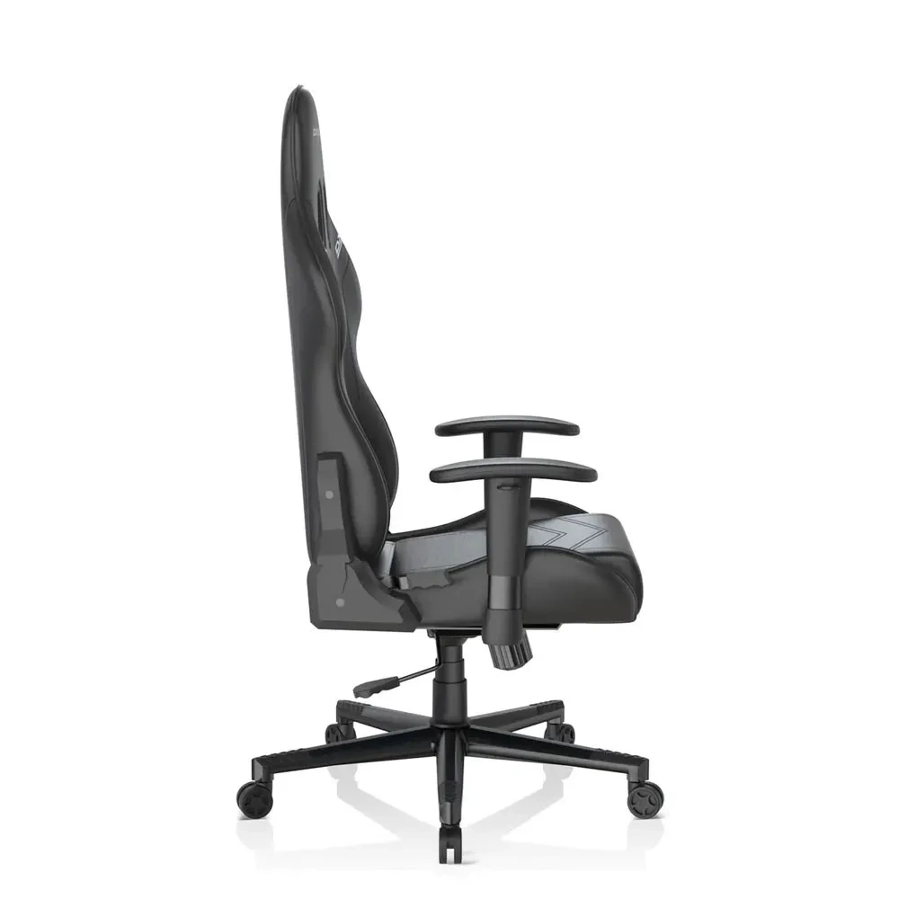 DXRACER P132 OYUNCU KOLTUĞU SİYAH