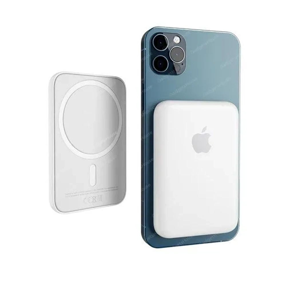 APPLE 5000 MAH MAGSAFE POWERBANK