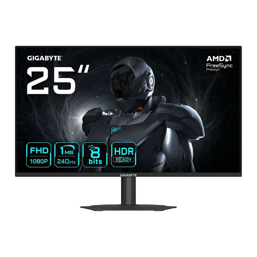 Gigabyte 24.5