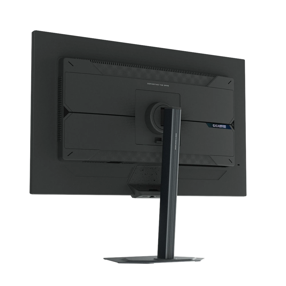 GIGABYTE M27UP 27¨ 4K 160Hz - FHD 320Hz 1ms HDMI DP Type-C SS IPS Gaming Monitör