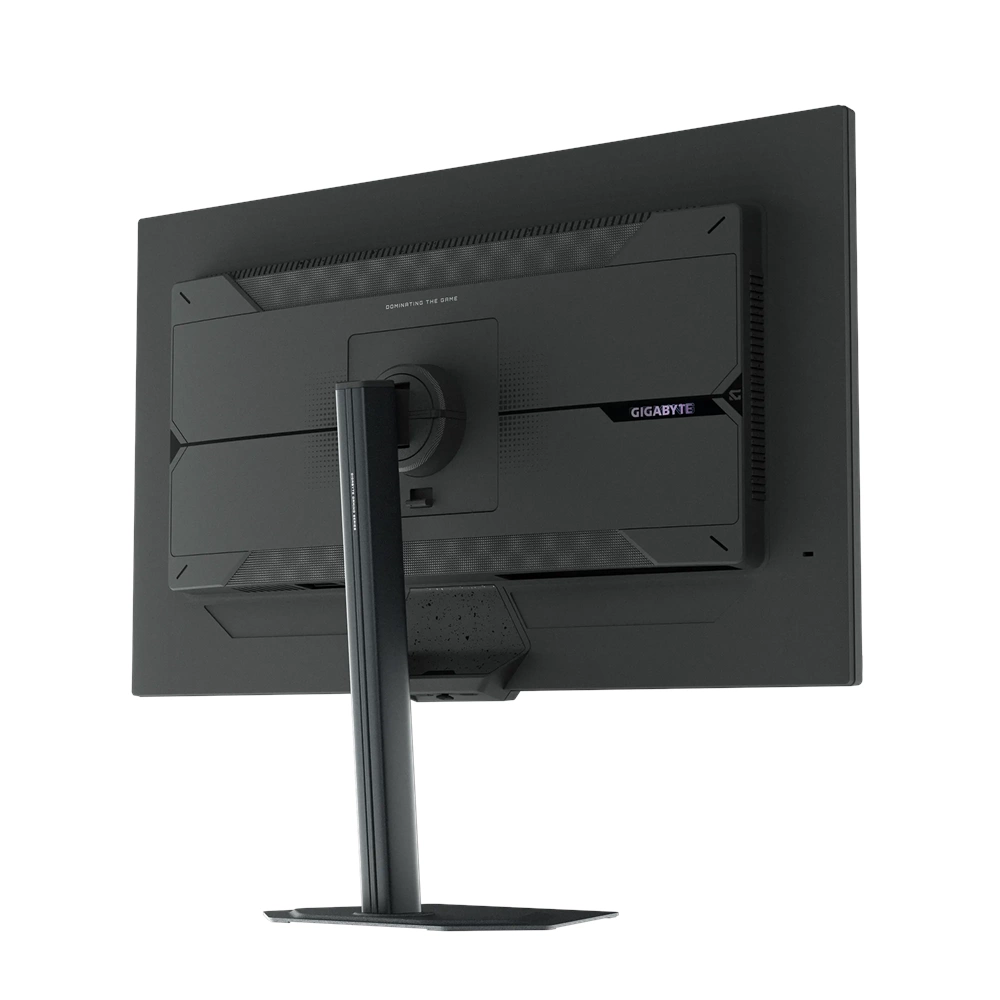 GIGABYTE M27UP 27¨ 4K 160Hz - FHD 320Hz 1ms HDMI DP Type-C SS IPS Gaming Monitör