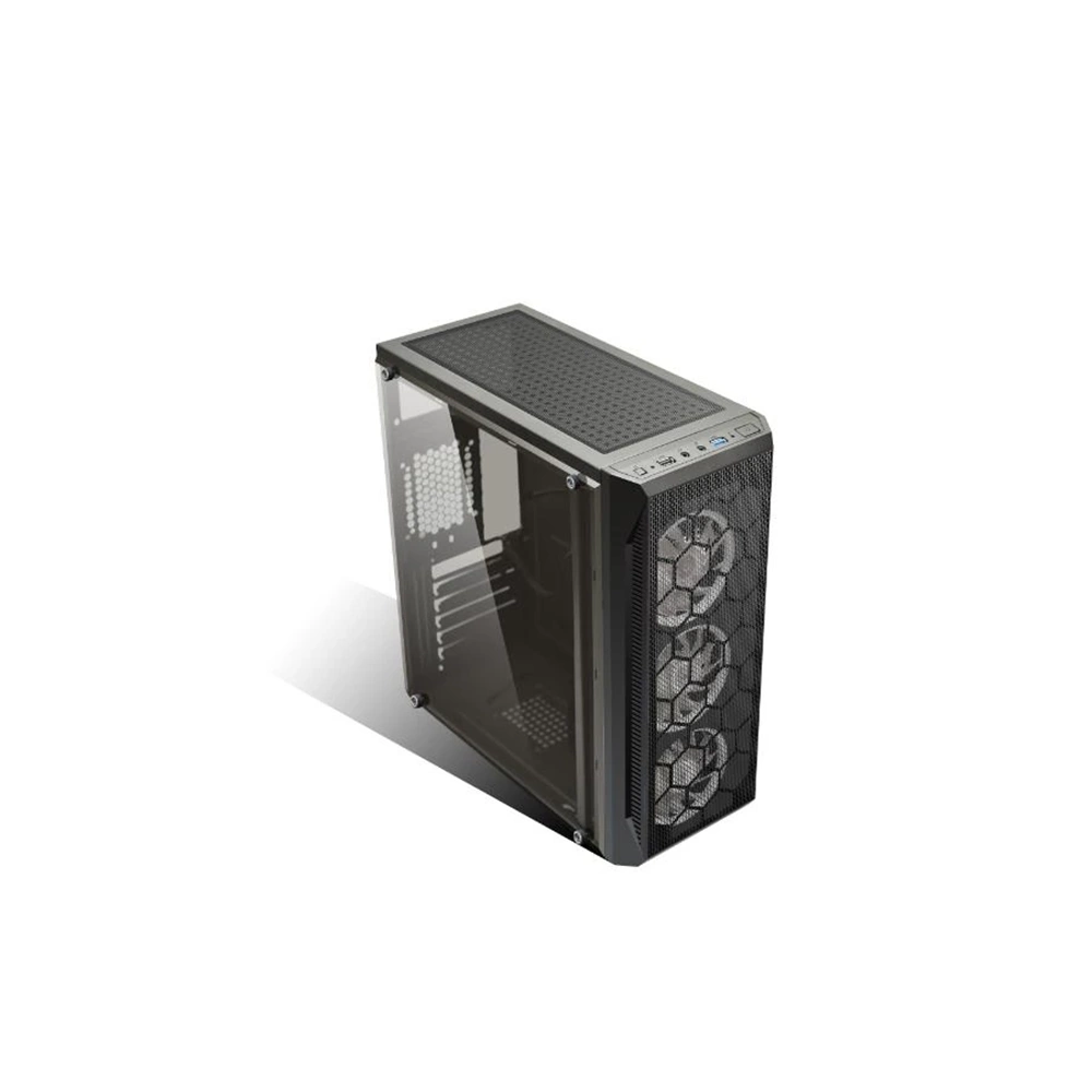 HIPER ZOE GAMING 500W ATX KASA
