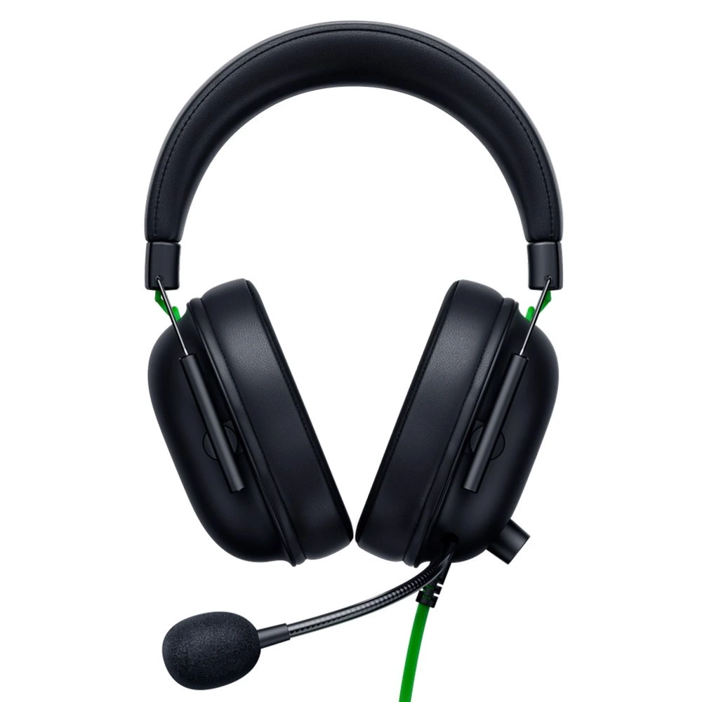 Razer Blackshark V2 X HyperSpeed Kablolu Gaming Oyuncu Kulaklığı