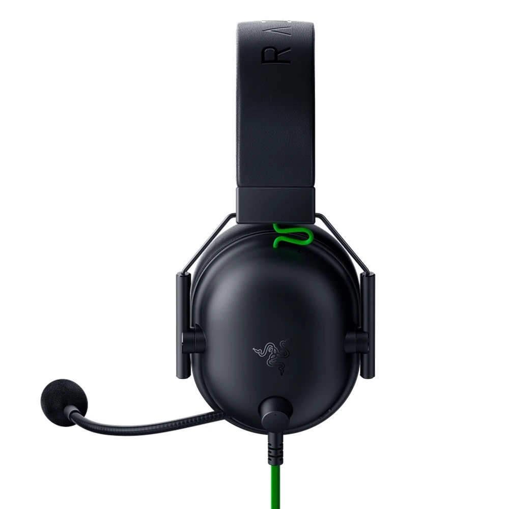 Razer Blackshark V2 X HyperSpeed Kablolu Gaming Oyuncu Kulaklığı
