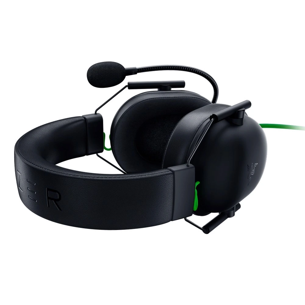 Razer Blackshark V2 X HyperSpeed Kablolu Gaming Oyuncu Kulaklığı