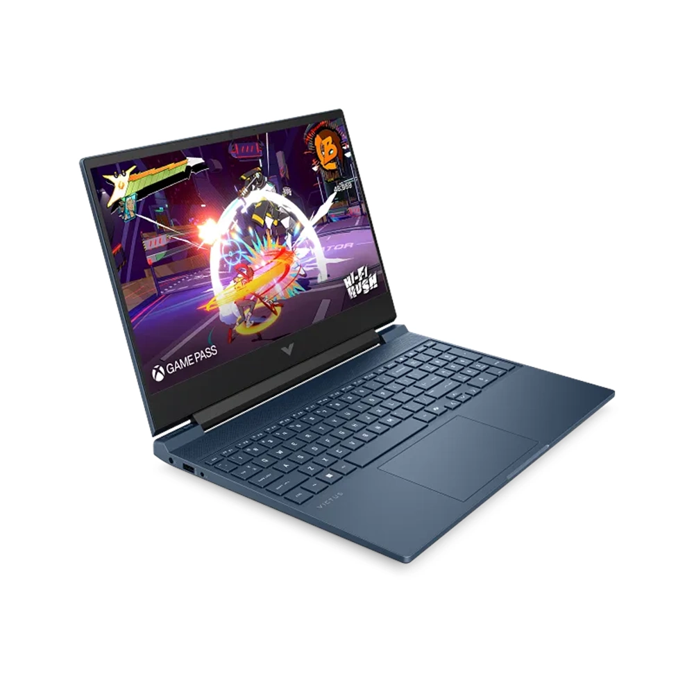 HP VICTUS CJ6L4EA AMD RYZEN AI 5-340 16 GB RAM 512 GB SSD 8 GB NVIDIA RTX 5060 15.6