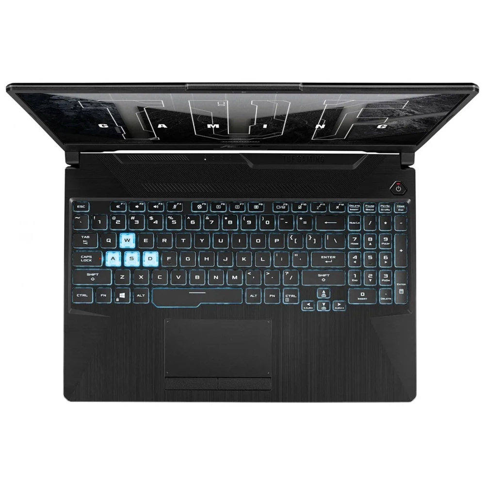 Asus TUF Gaming A15 FA506NCR-HN007W Ryzen 7 7435HS 16 GB 512 GB SSD RTX3050 15.6