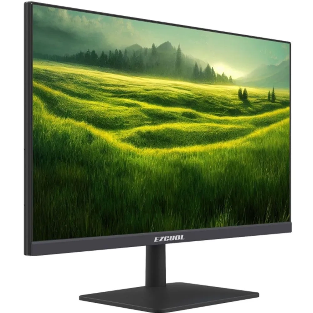 LANSMAN DESKTOP PC RYZEN5-5500 8GB 512 GB SSD 2GB GT610 FDOS 21.5 INCH 100HZ MONITOR KABLOSUZ KLAVYE MOUSE