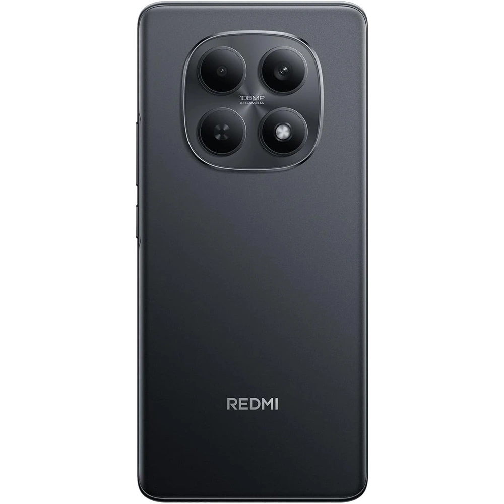 Xiaomi Redmi NOTE 15 8 GB Ram/256 GB Hafıaza Black