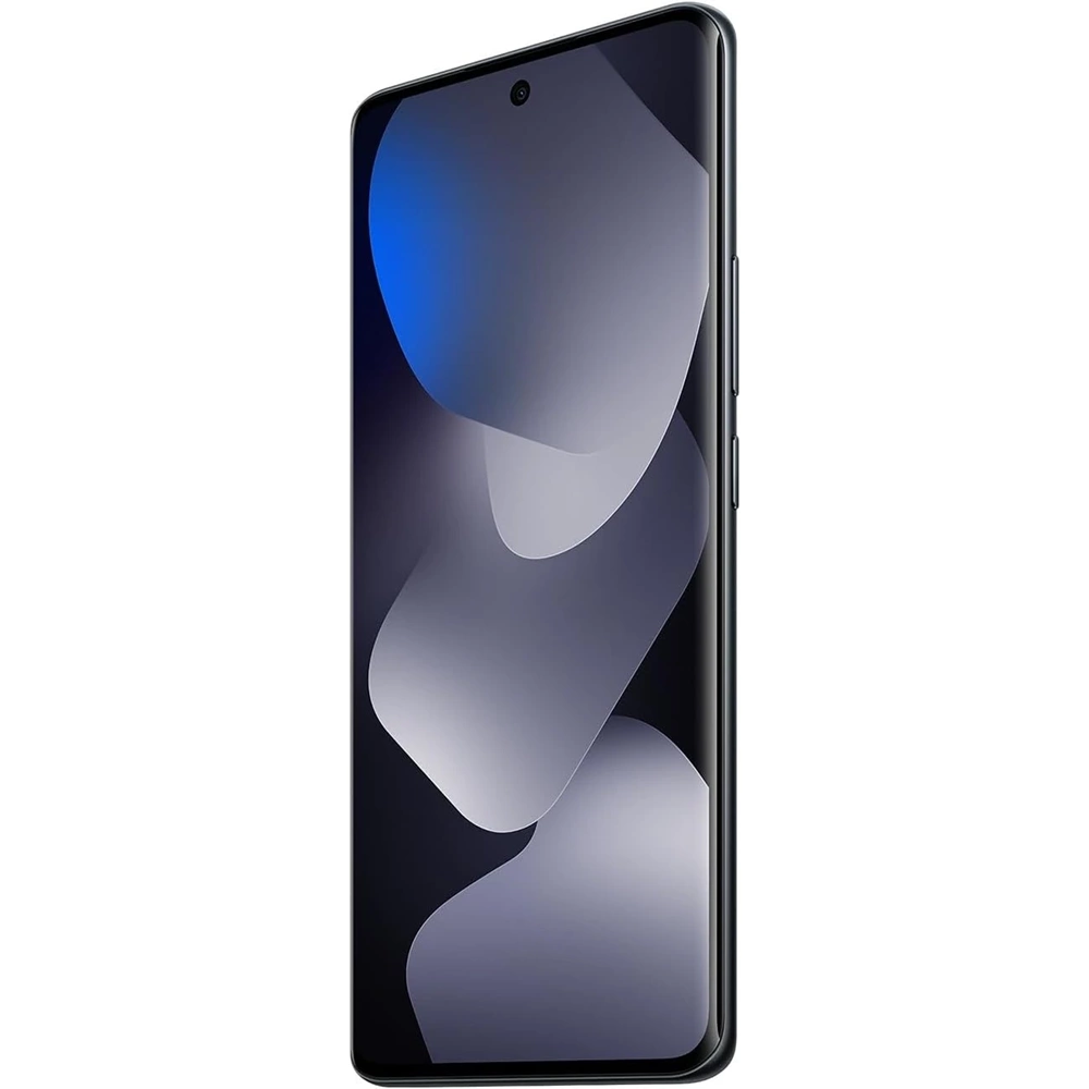 Xiaomi Redmi NOTE 15 8 GB Ram/256 GB Hafıaza Black