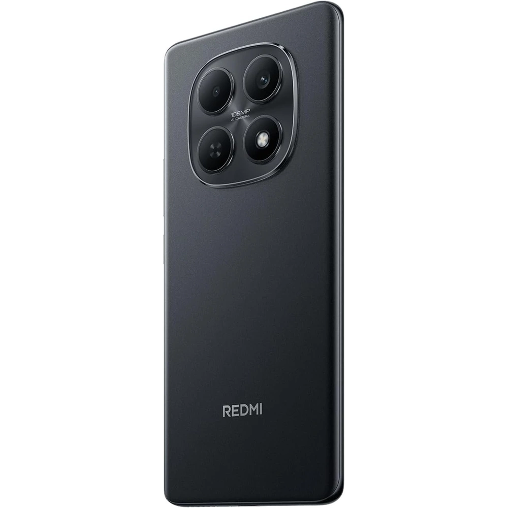 Xiaomi Redmi NOTE 15 8 GB Ram/256 GB Hafıaza Black