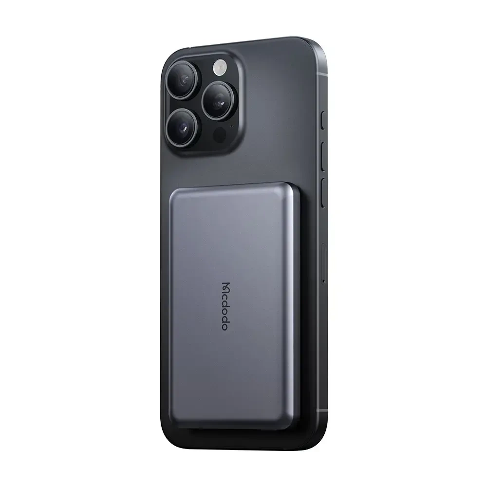 MCDODO MC-464 SLIM 5000 MAH 20W FAST POWERBANK