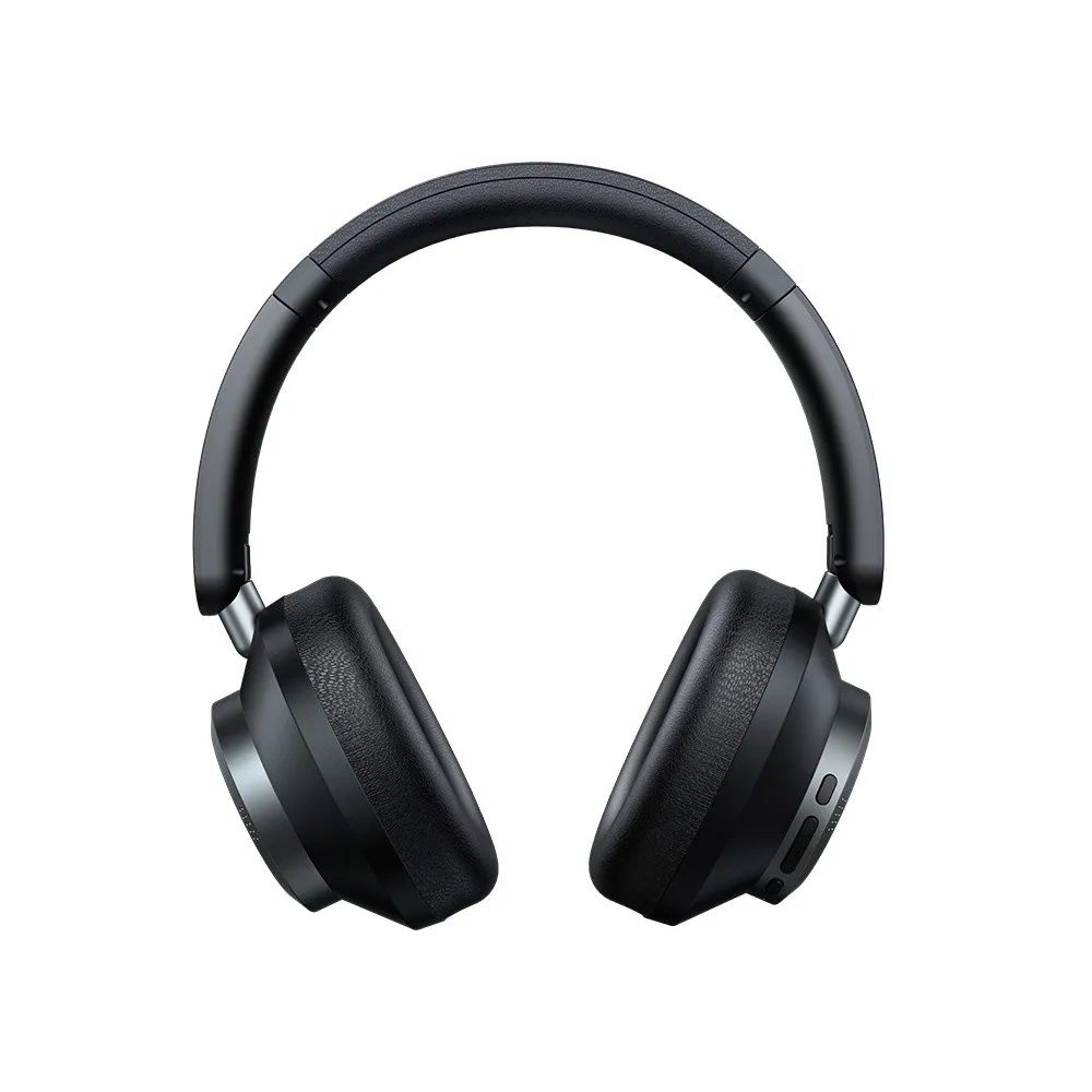 MCDODO T03 ACTIVE NOISE CANCELLING BLUETOOTH KULAKLIK SİYAH