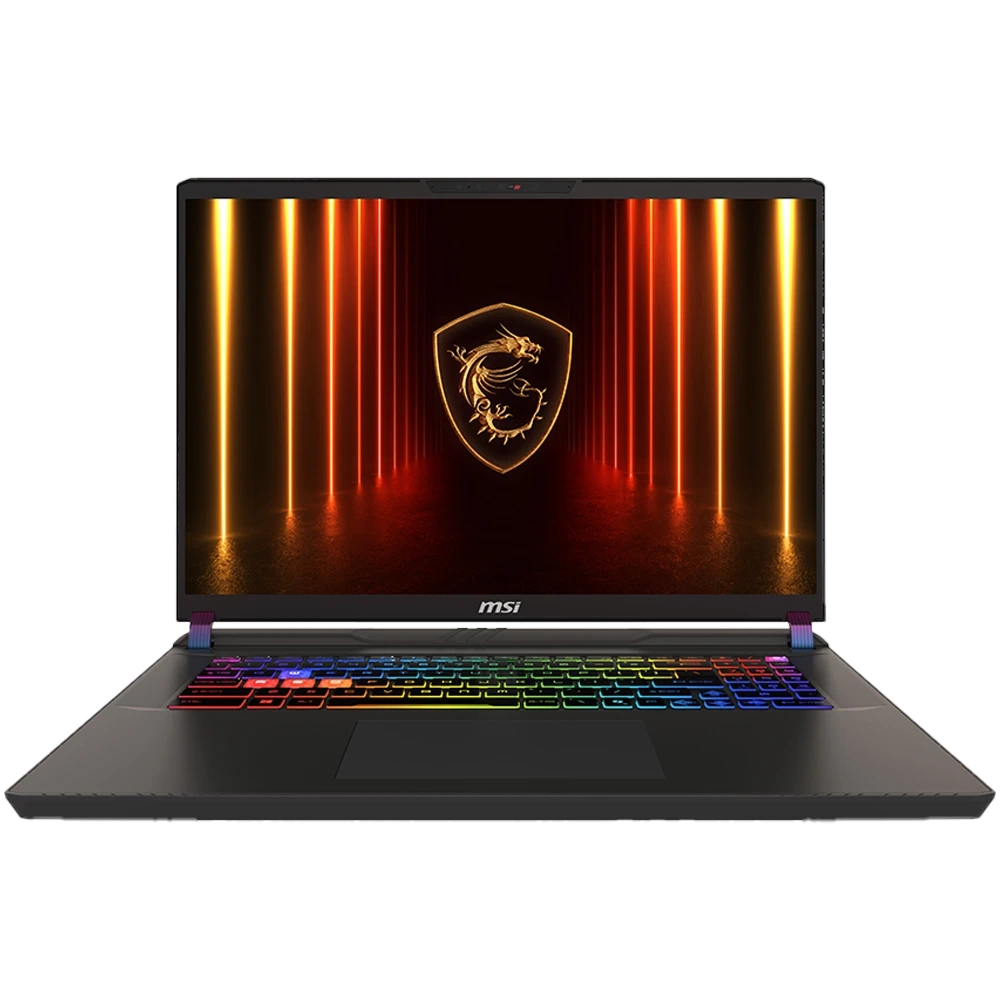 MSI Crosshair 17 HX AI D2XWGKG-018XTR Ultra 7 255HX 32 GB 1 TB SSD RTX5070 17